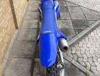 2025 Yamaha YZ 250 F 2025 Yamaha YZ 250 F