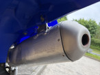 2025 Yamaha YZ 250 F 2025 Yamaha YZ 250 F