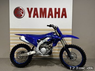 Yamaha YZ 250 F