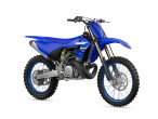 2025 Yamaha YZ 250 LC