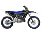 2025 Yamaha YZ 250 LC
