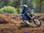 2025 Yamaha YZ 250 LC