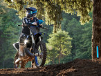2025 Yamaha YZ 250 LC