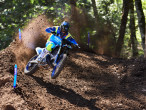 2025 Yamaha YZ 250 LC