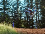 2025 Yamaha YZ 250 LC