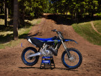 2025 Yamaha YZ 250 LC
