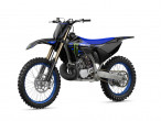2025 Yamaha YZ 250 LC