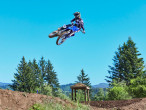 2025 Yamaha YZ 250 LC