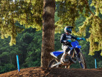 2025 Yamaha YZ 250 LC