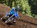2025 Yamaha YZ 250 LC