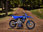 2025 Yamaha YZ 250 LC