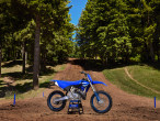 2025 Yamaha YZ 250 LC