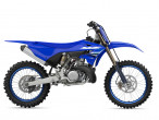 2025 Yamaha YZ 250 LC