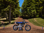 2025 Yamaha YZ 250 LC