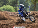 2025 Yamaha YZ 250 LC 2025 Yamaha YZ 250 LC