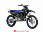 Yamaha YZ 250 LC Monster Energy