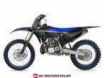 2025 Yamaha YZ 250 LC 2025 Yamaha YZ 250 LC
