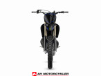 2025 Yamaha YZ 250 LC 2025 Yamaha YZ 250 LC