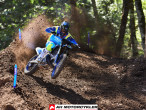 2025 Yamaha YZ 250 LC 2025 Yamaha YZ 250 LC
