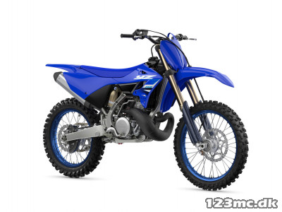 Yamaha YZ 250 LC