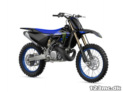 Yamaha YZ 250 LC Monster Energy Yamaha Racing Edition