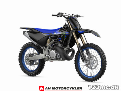 Yamaha YZ 250 LC Monster Energy