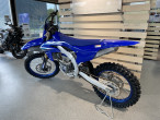 2025 Yamaha YZ 450 F