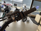 2025 Yamaha YZ 450 F