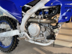 2025 Yamaha YZ 450 F