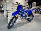 2025 Yamaha YZ 450 F