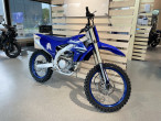 2025 Yamaha YZ 450 F