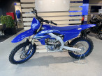 2025 Yamaha YZ 450 F