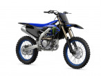 2025 Yamaha YZ 450 F