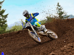 2025 Yamaha YZ 450 F