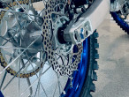2025 Yamaha YZ 450 F