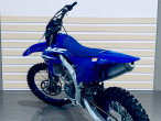 2025 Yamaha YZ 450 F