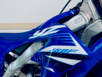 2025 Yamaha YZ 450 F