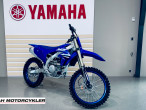 2025 Yamaha YZ 450 F