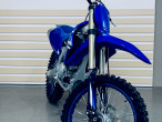 2025 Yamaha YZ 450 F