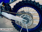 2025 Yamaha YZ 450 F