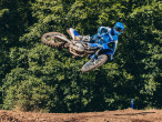 2025 Yamaha YZ 450 F