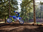 2025 Yamaha YZ 450 F