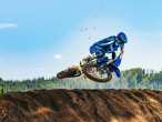 2025 Yamaha YZ 450 F