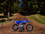 2025 Yamaha YZ 450 F