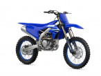 2025 Yamaha YZ 450 F