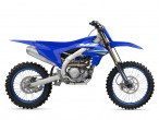 2025 Yamaha YZ 450 F