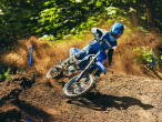 2025 Yamaha YZ 450 F