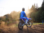 2025 Yamaha YZ 450 F