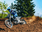 2025 Yamaha YZ 450 F