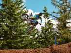 2025 Yamaha YZ 450 F